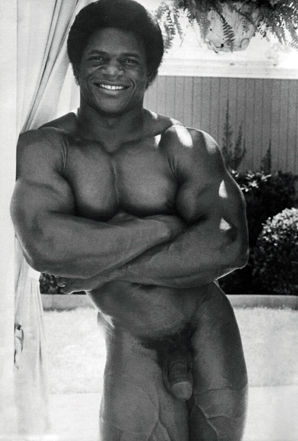 Sorry, playgirl fred williamson nude can not Keep the playgirl fred williamson nude